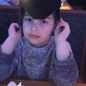 Meet your Posher, Scott